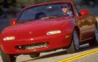 Reader Advice: What Car To Replace A 1997 Mazda Miata?