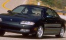 1997 Mazda MX6 Base