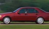 1997 Mercedes Benz C Class 
