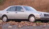 1997 Mercedes Benz E Class 
