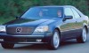 1997 Mercedes Benz S Class 