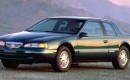 1997 Mercury Cougar 