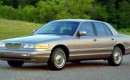 1997 Mercury Grand Marquis GS