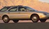 1997 Mercury Sable GS