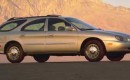1997 Mercury Sable GS