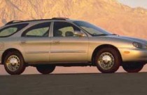 1997 Mercury Sable 1997 Mercury Sable GS