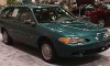 1997 Mercury Tracer LS