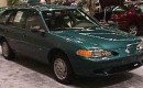 1997 Mercury Tracer LS