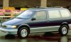 1997 Mercury Villager Wgn GS