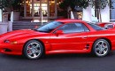 1997 Mitsubishi 3000GT 