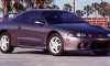 1997 Mitsubishi Eclipse RS