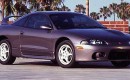 1997 Mitsubishi Eclipse RS