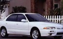 1997 Mitsubishi Galant DE