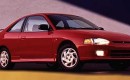 1997 Mitsubishi Mirage DE