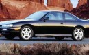 1997 Nissan 240SX SE