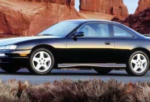 Today in Car News: Nissan 240SX, Night Driving and EVs