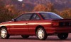 1997 Oldsmobile Achieva Series I