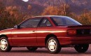 1997 Oldsmobile Achieva Series I