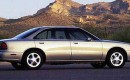 1997 Oldsmobile LSS 