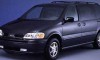 1997 Oldsmobile Silhouette GL