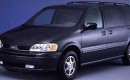 1997 Oldsmobile Silhouette GL