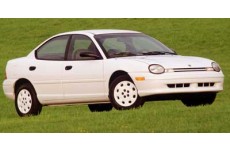 1997 Plymouth Neon 