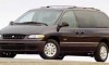 1997 Plymouth Voyager Base