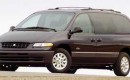 1997 Plymouth Voyager Base