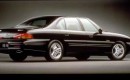 1997 Pontiac Bonneville SLE