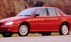 1997 Pontiac Grand Am SE