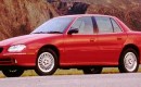 1997 Pontiac Grand Am SE