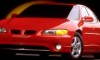 1997 Pontiac Grand Prix GT
