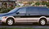 1997 Pontiac Trans Sport SE