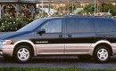 1997 Pontiac Trans Sport SE