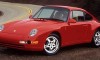 1997 Porsche 911 Carrera 4 