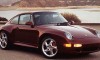 1997 Porsche 911 Carrera 