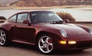1997 Porsche 911 Carrera 
