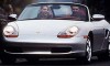 1997 Porsche Boxster 