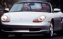 1997 Porsche Boxster 