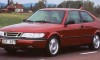 1997 Saab 900 S