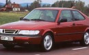 1997 Saab 900 S