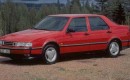 1997 Saab 9000 CS
