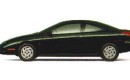 1997 Saturn SC 2dr 