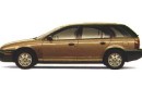 1997 Saturn SW 