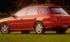 1997 Subaru Impreza Wagon L
