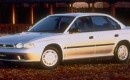 1997 Subaru Legacy Sedan L