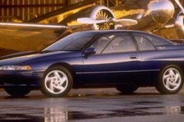1997 Subaru SVX L