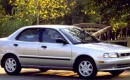 1997 Suzuki Esteem GL