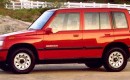 1997 Suzuki Sidekick JS
