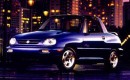 1997 Suzuki X-90 
